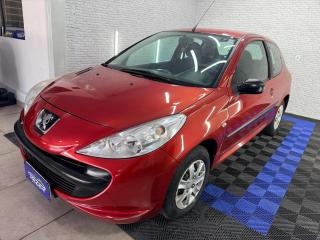 Foto do veículo Peugeot 207 X-line 1.4 Flex 8v 3p