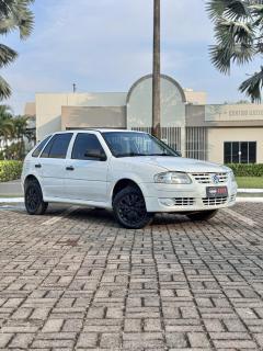 Foto do veículo Volkswagen Gol City (trend)/titan 1.0 T. Flex 8v 4p