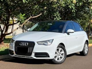 Foto do veículo Audi A1 1.4 Attraction Sportback S Tronic