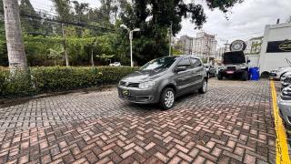 Foto do veículo Volkswagen Fox Prime/hghi. Imotion 1.6 T.flex 8v 5p