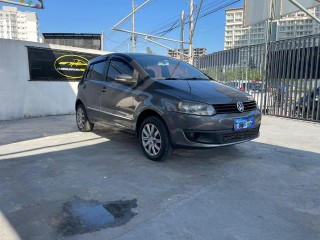Foto do veículo Volkswagen Fox Prime/hghi. Imotion 1.6 T.flex 8v 5p