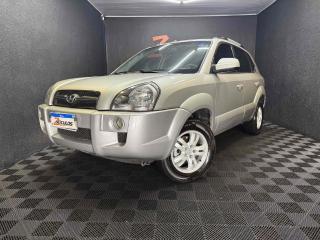 Foto do veículo Hyundai Tucson 2.0 Gls Auto