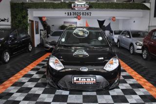 Foto do veículo Ford Fiesta 1.6 8v Flex/class 1.6 8v Flex 5p
