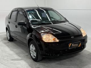 Foto do veículo Ford Fiesta 1.6 Flex