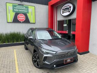 Foto do veículo Toyota Corolla Cross 2.0 Xrx Cvt