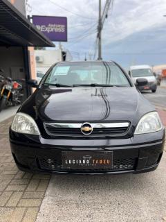 Foto do veículo Chevrolet Corsa 1.4 Econoflex Maxx