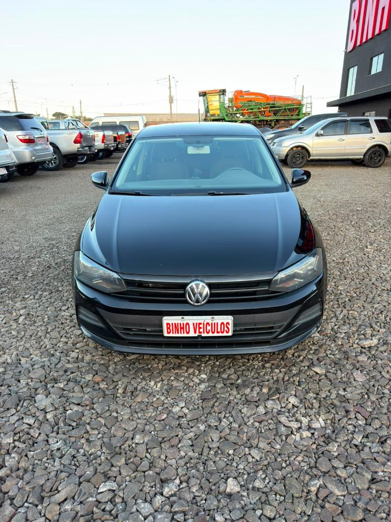 Volkswagen Polo Polo 1.6 MSI Flex 16V 5p 2019