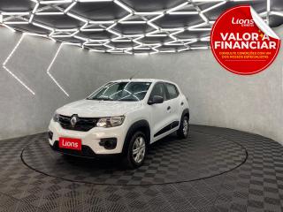 Foto do veículo Renault Kwid 1.0 Zen