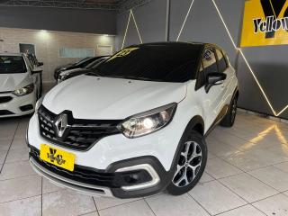 Foto do veículo Renault Captur 1.3 Tce Intense Cvt