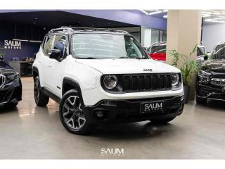 Foto do veículo Jeep Renegade Longitude 2.0 4x4 Tb Diesel Aut