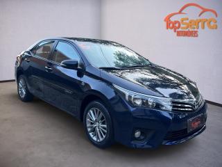 Foto do veículo Toyota Corolla Xei 2.0 Flex 16v Aut.