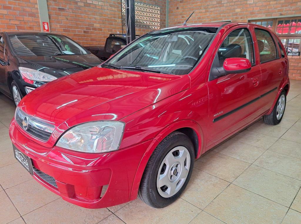 Chevrolet Corsa