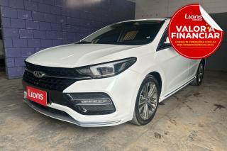 Foto do veículo Chery Arrizo6 1.5 T Gsx Cvt