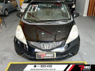 Foto do veículo Honda Fit Dx 1.4 Flex 16v 5p Aut.