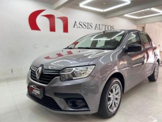 Foto do veículo Renault Logan 1.0 Life