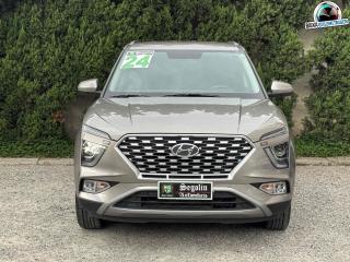 Foto do veículo Hyundai Creta Limited 1.0 Tb 12v Flex Aut.