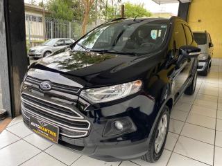 Foto do veículo Ford Ecosport Se 2.0 16v Flex 5p Aut.