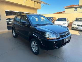 Foto do veículo Hyundai Tucson 2.0 Gls Auto Top