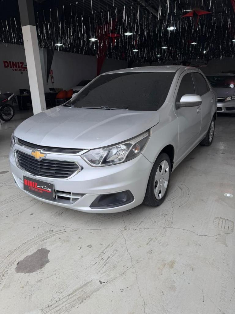 Chevrolet Cobalt 2019