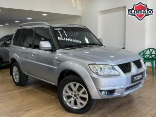 Foto do veículo Mitsubishi Pajero Tr4 2.0l Flex Auto