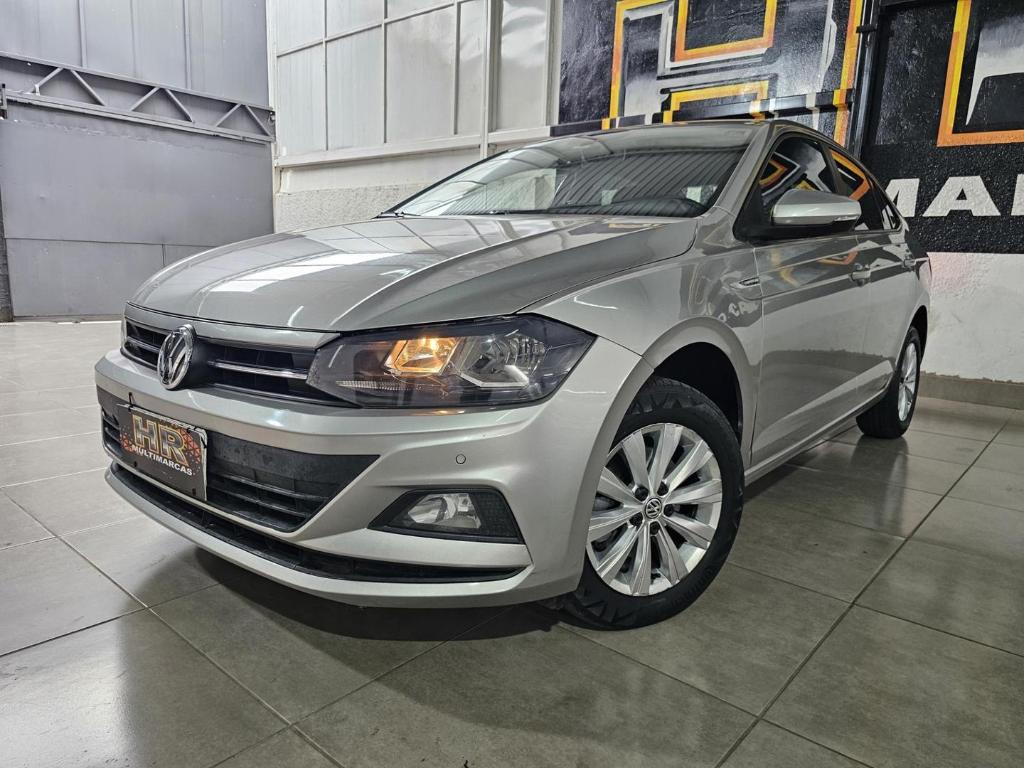 Volkswagen Virtus 2019