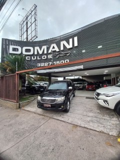 Foto do veículo Toyota Hilux 3.0 Tdi Cd Srv 4wd