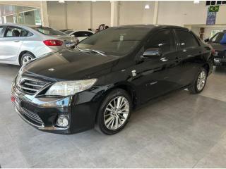 Foto do veículo Toyota Corolla 1.8 Dual Vvt-i Flex Gli Auto