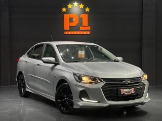 Foto do veículo Chevrolet Onix 1.0