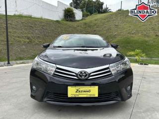Foto do veículo Toyota Corolla 2.0 Xei Multidrive-s