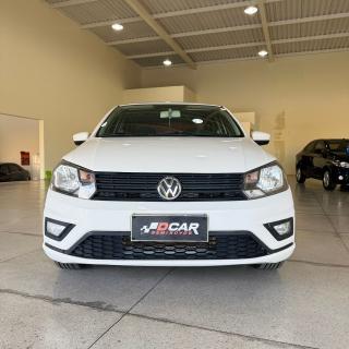 Foto do veículo Volkswagen Voyage 1.6