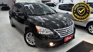 Foto do veículo Nissan Sentra 2.0 16v Flex Sv Cvt