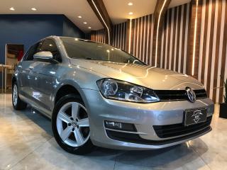Foto do veículo Volkswagen Golf 1.4 Tsi Bluemotion Tech. Comfortline Dsg