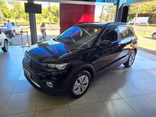 Foto do veículo Volkswagen T-cross 1.0 200 Tsi Auto