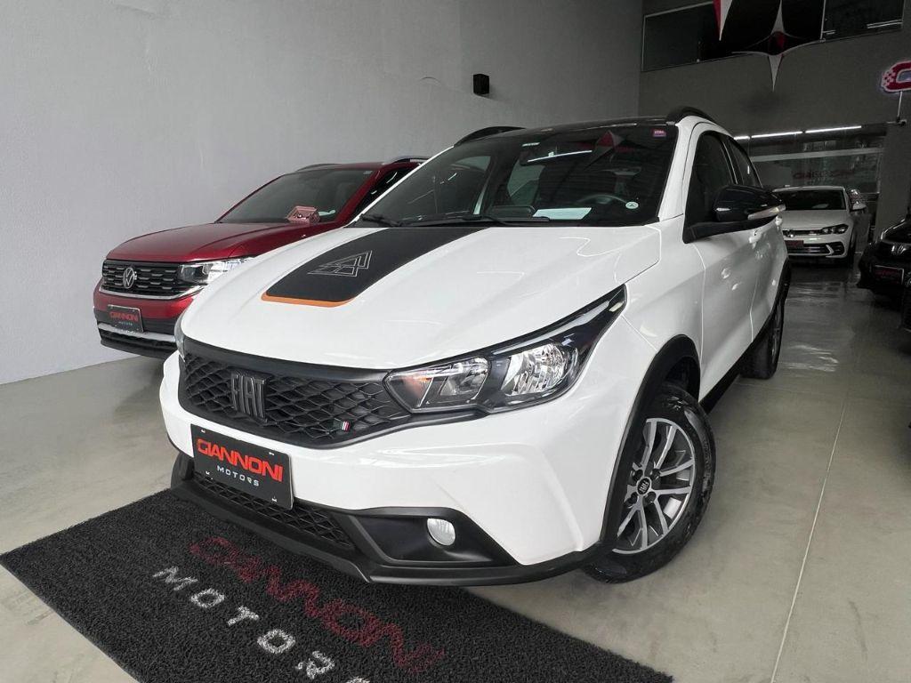 Fiat Argo