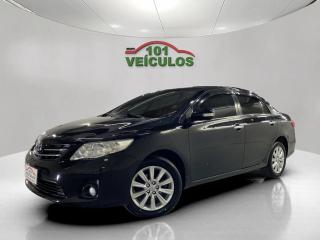 Foto do veículo Toyota Corolla Altis/a.premiu. 2.0 Flex 16v Aut