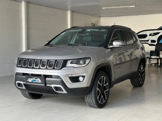 Foto do veículo Jeep Compass 2.0 Tdi Limited Auto 4wd