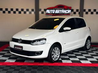 Foto do veículo Volkswagen Fox 1.0 Mi Total Flex 8v 5p