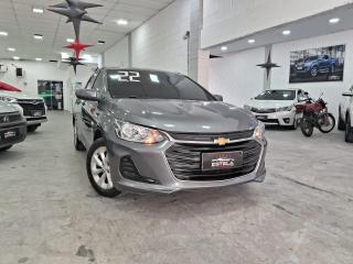 Foto do veículo Chevrolet Onix 1.0 Lt
