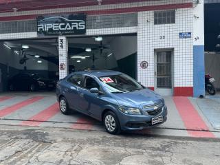 Foto do veículo Chevrolet Prisma 1.4 Spe/4 Lt Auto