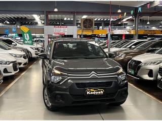 Foto do veículo Citroën C3 Live Pack 1.0 Flex 6v 5p Mec.