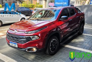 Foto do veículo Fiat Toro 1.8 Freedom Auto