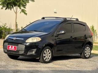 Foto do veículo Fiat Palio Attra./itália 1.4 Evo F.flex 8v 5p