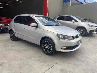 Foto do veículo Volkswagen Gol 1.6 Vht Total Flex Power