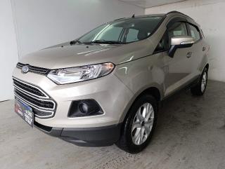 Foto do veículo Ford Ecosport Se 1.6 16v Flex 5p Aut.