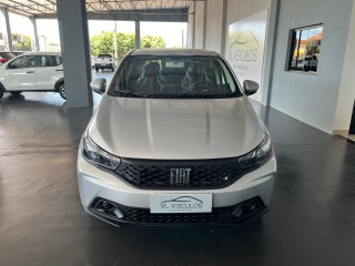 Foto do veículo Fiat Argo 1.0 Drive
