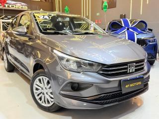 Foto do veículo Fiat Cronos 1.0 Drive