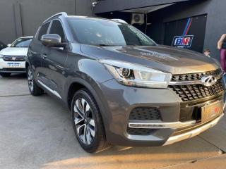 Foto do veículo Chery Tiggo 7 1.5 T Txs Dct