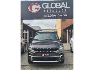 Foto do veículo Jeep Commander Longitude T270 1.3 Tb Flex Aut