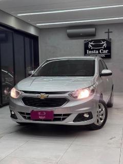 Foto do veículo Chevrolet Cobalt 1.4 8v Econoflex Lt