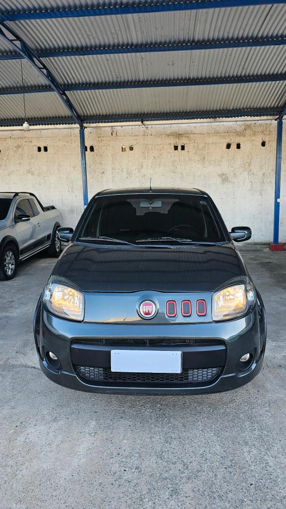 Fiat Uno